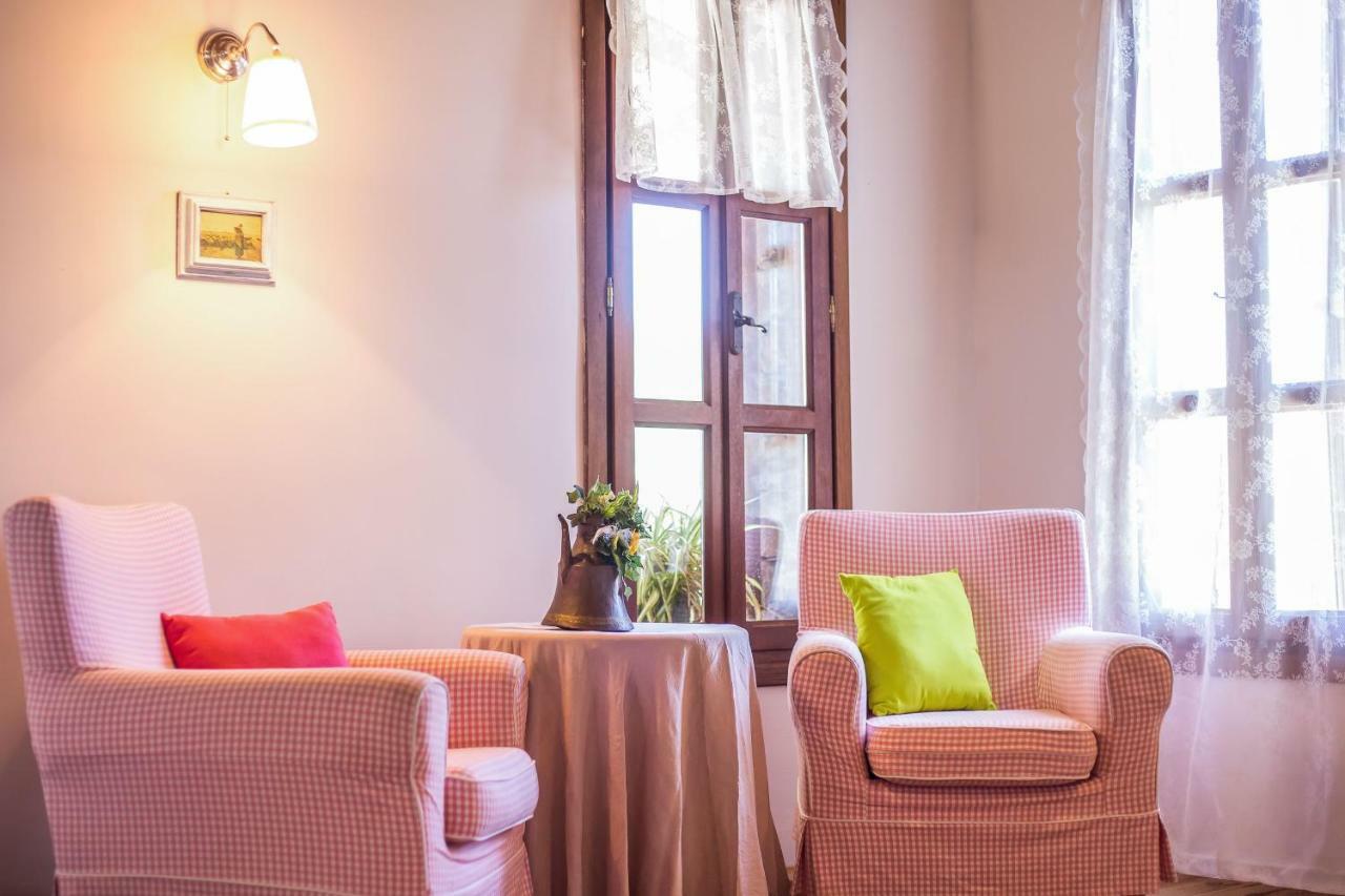 Sunny Countryside Villa - With Private Pool Faliraki Ngoại thất bức ảnh